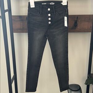 Rockstar Super skinny Jeggings size 6